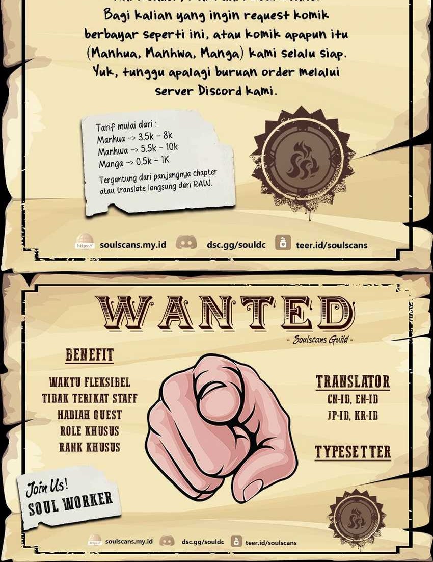 Losing Money to Be a Tycoon Chapter 96 - halaman 36