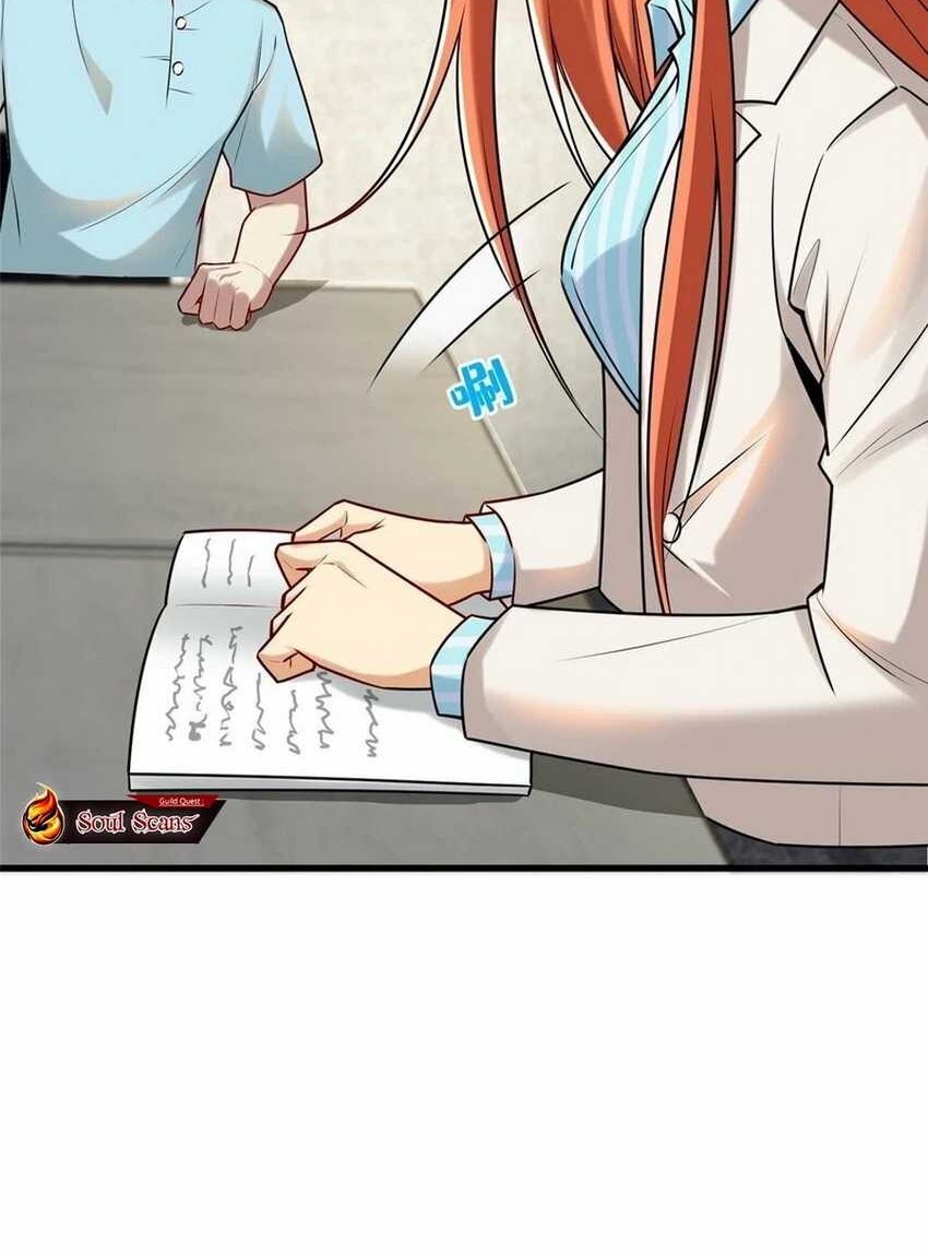 Losing Money to Be a Tycoon Chapter 96 - halaman 6