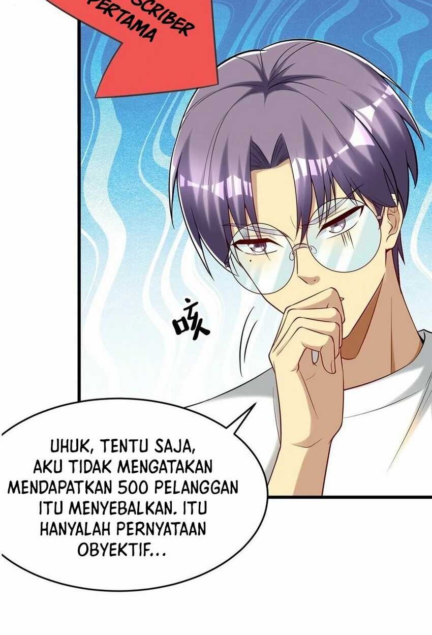 Losing Money to Be a Tycoon Chapter 97 - halaman 12