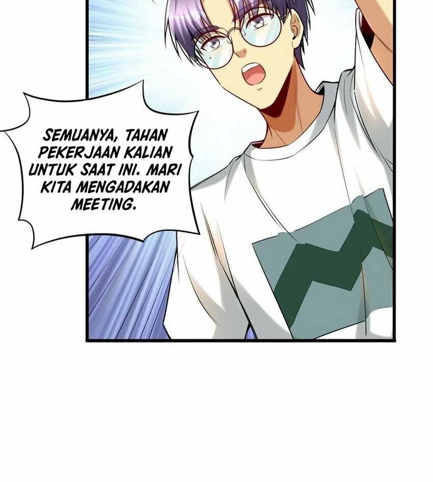 Losing Money to Be a Tycoon Chapter 97 - halaman 29