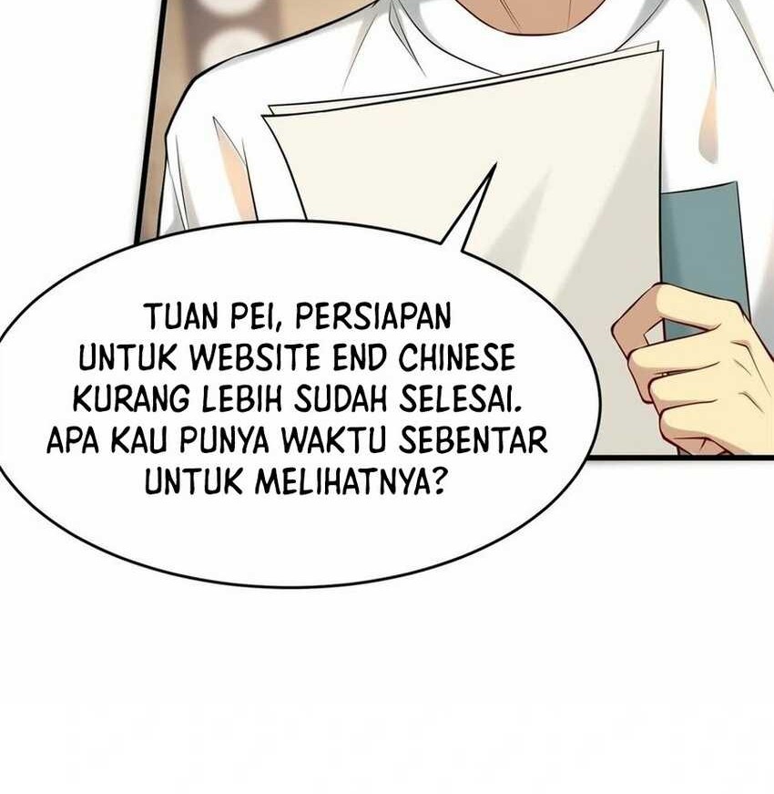Losing Money to Be a Tycoon Chapter 97 - halaman 4