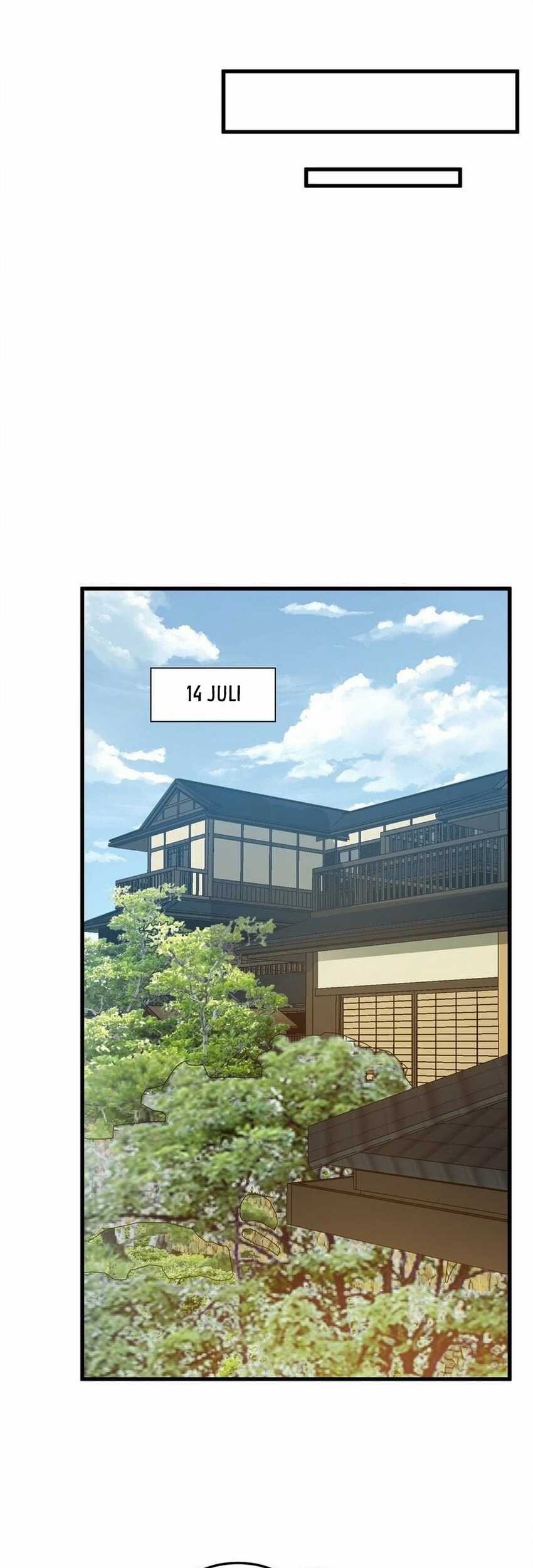 Losing Money to Be a Tycoon Chapter 98 - halaman 31