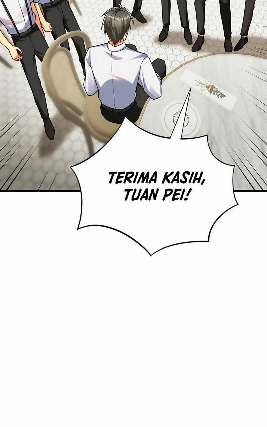 Losing Money to Be a Tycoon Chapter 98 - halaman 37