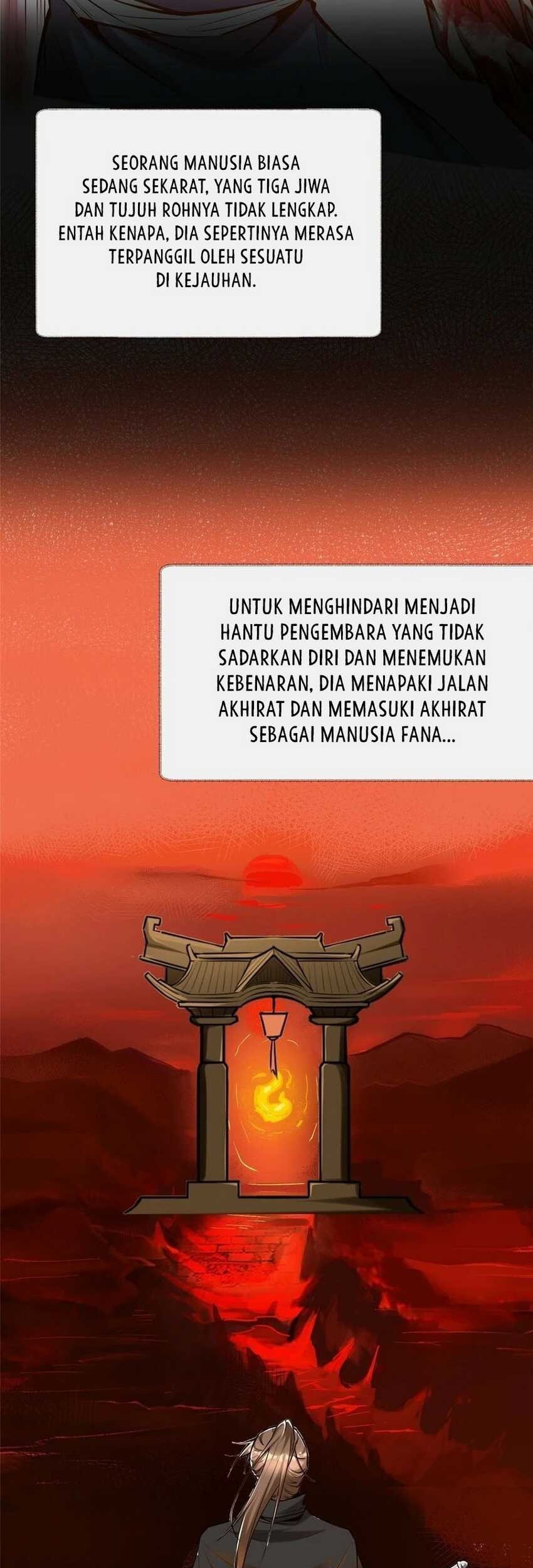 Losing Money to Be a Tycoon Chapter 98 - halaman 9