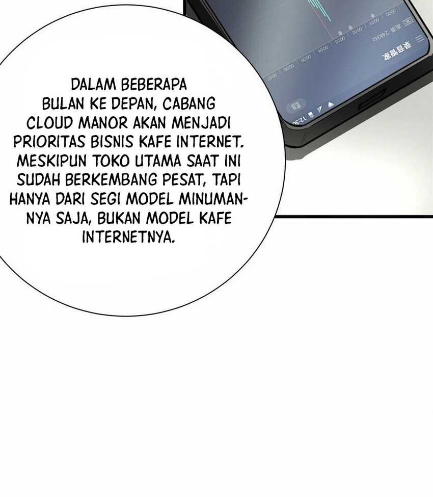 Losing Money to Be a Tycoon Chapter 99 - halaman 13