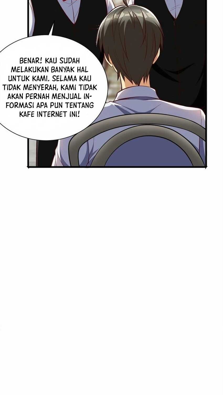 Losing Money to Be a Tycoon Chapter 99 - halaman 6