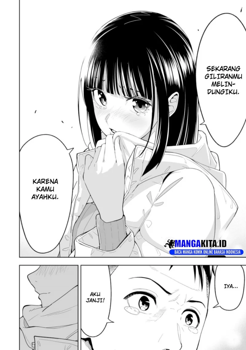 Lost End Chapter 1 - halaman 29