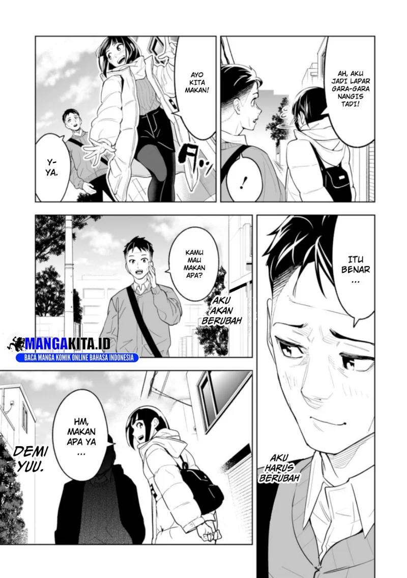 Lost End Chapter 1 - halaman 30