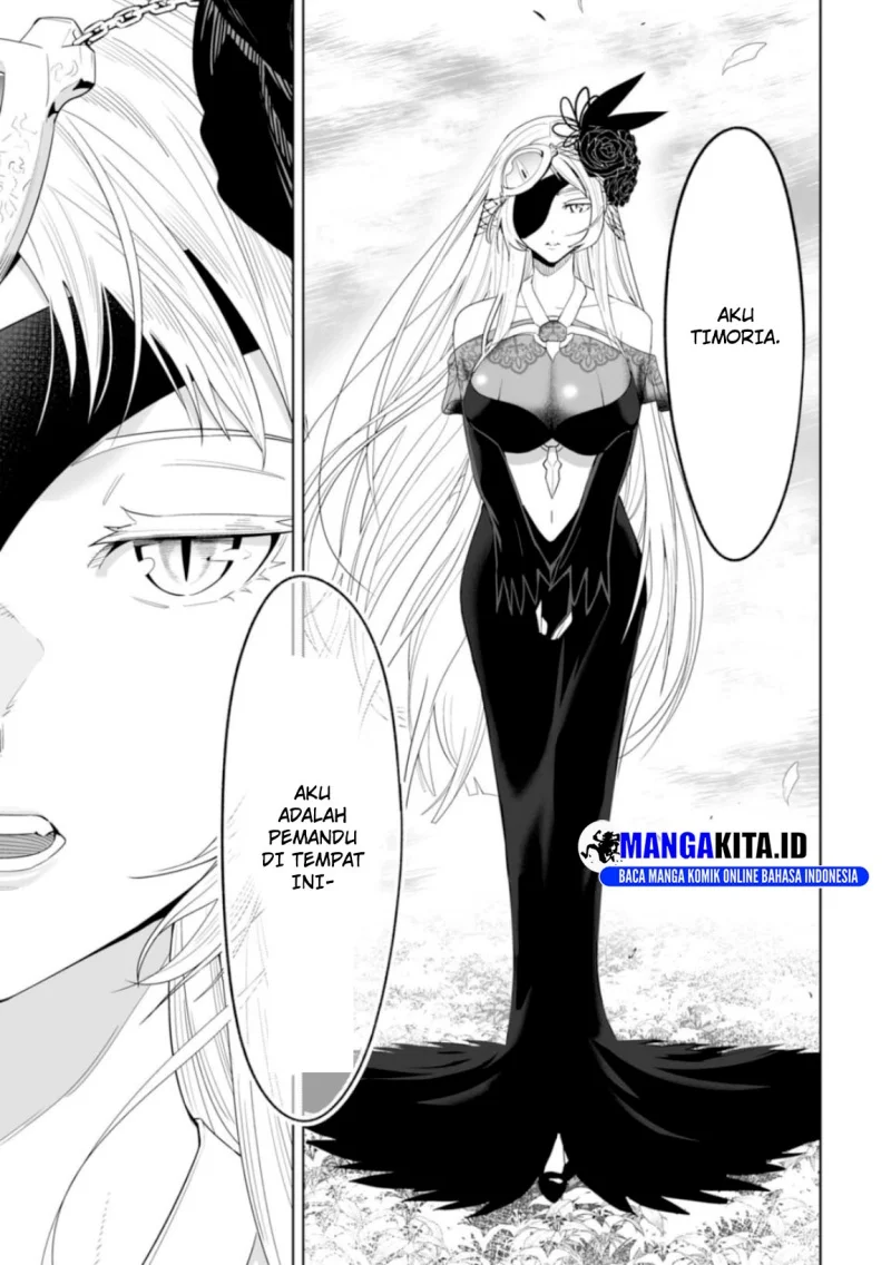 Lost End Chapter 1 - halaman 42