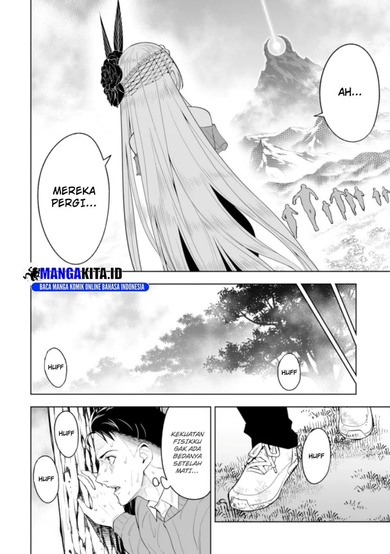 Lost End Chapter 1 - halaman 59