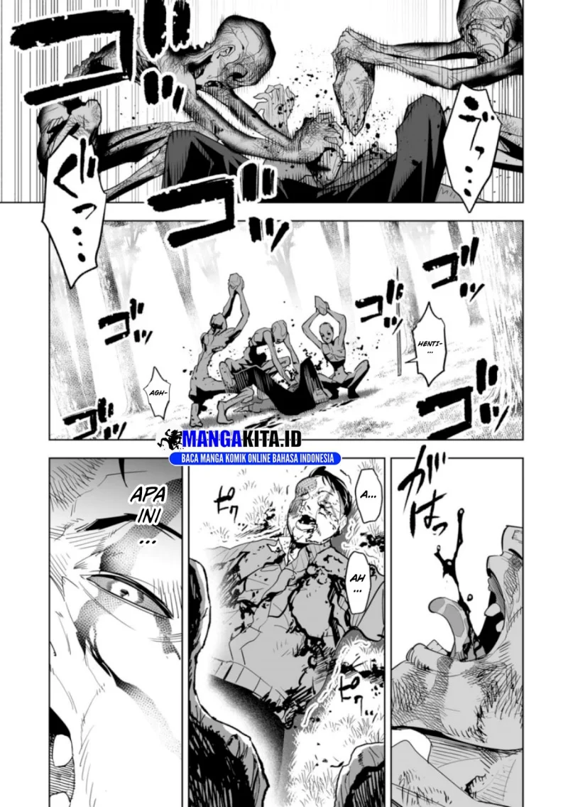 Lost End Chapter 1 - halaman 70