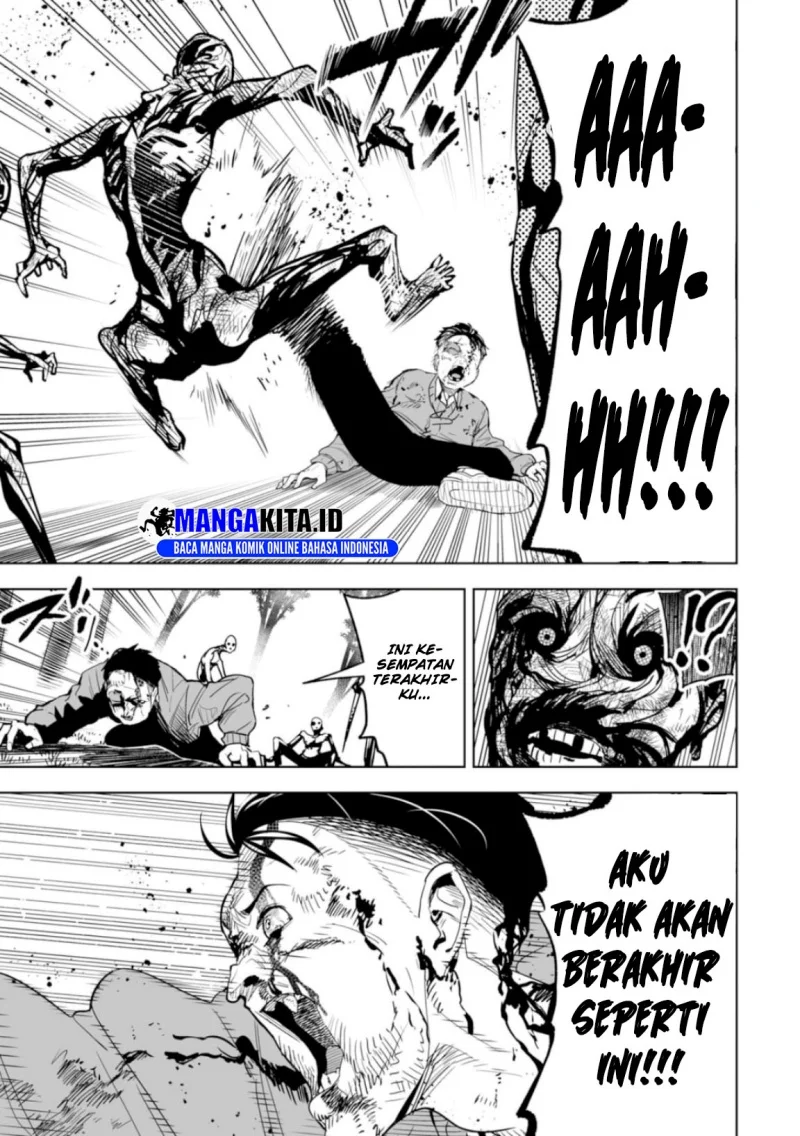 Lost End Chapter 1 - halaman 72