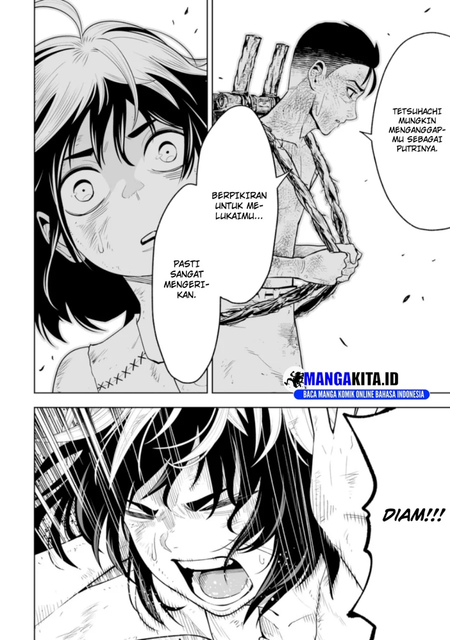 Lost End Chapter 11 - halaman 11