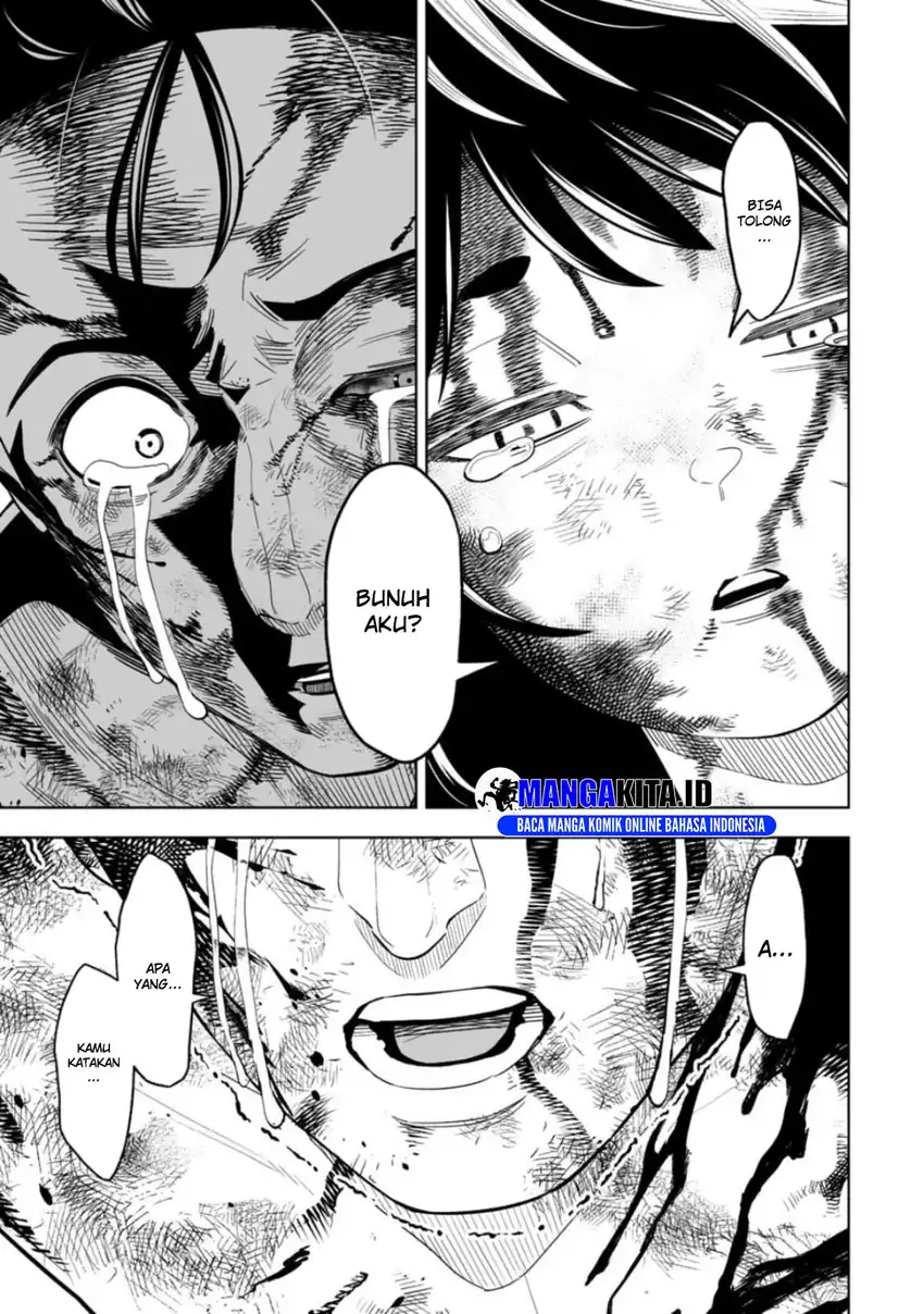 Lost End Chapter 15 - halaman 2