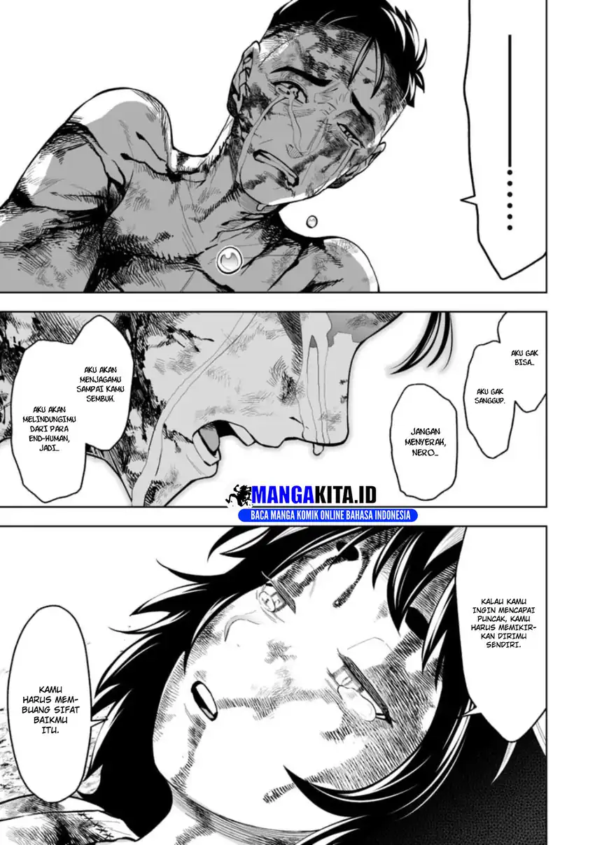 Lost End Chapter 15 - halaman 6