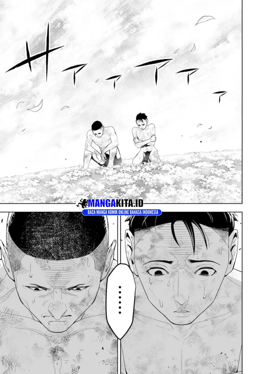 Lost End Chapter 2 - halaman 9