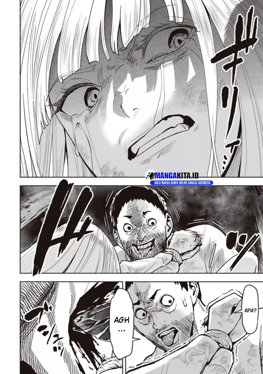 Lost End Chapter 23 - halaman 5