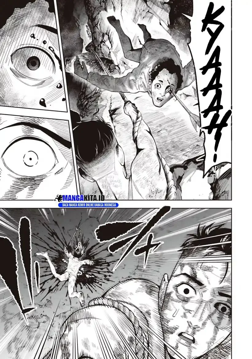 Lost End Chapter 24 - halaman 2