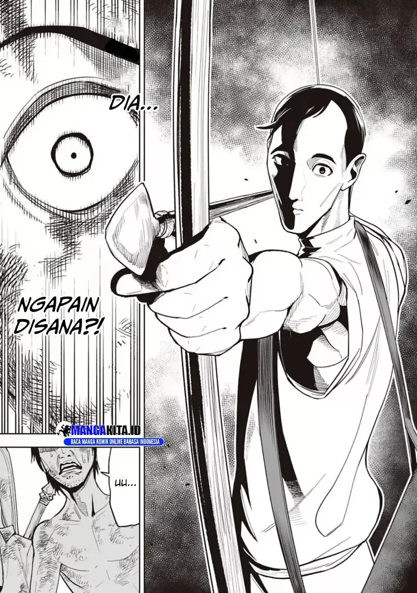 Lost End Chapter 24 - halaman 4
