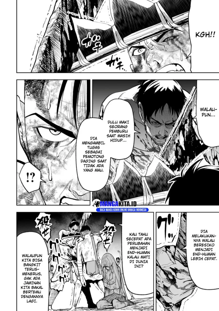 Lost End Chapter 25 - halaman 7