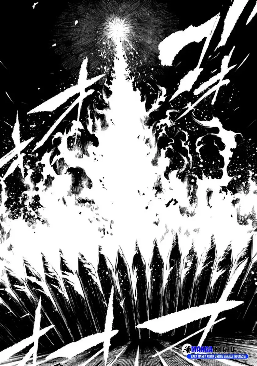 Lost End Chapter 26 - halaman 5