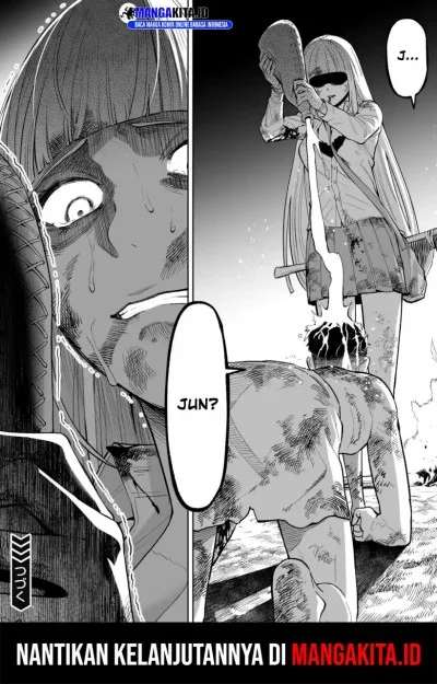 Lost End Chapter 28 - halaman 13