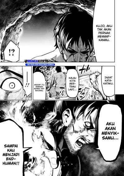 Lost End Chapter 28 - halaman 4