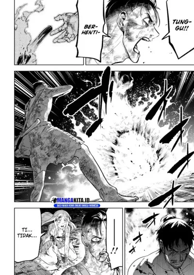 Lost End Chapter 28 - halaman 5