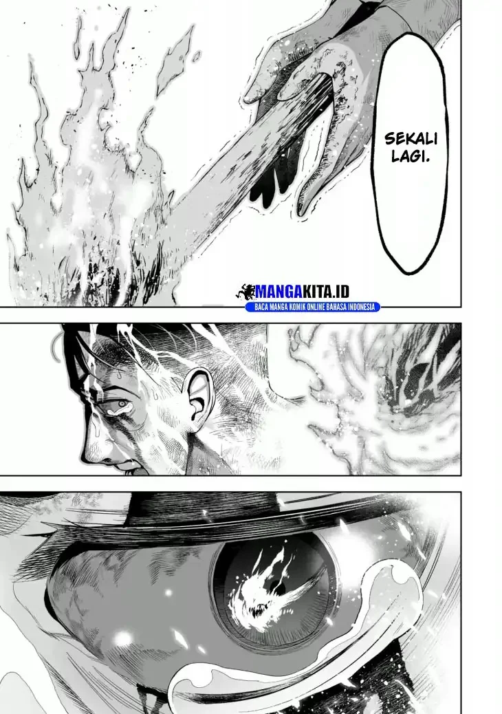 Lost End Chapter 29 - halaman 10