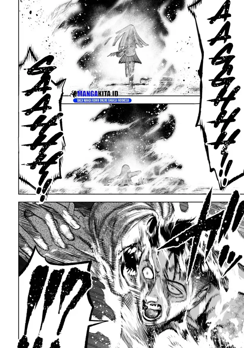 Lost End Chapter 29 - halaman 13