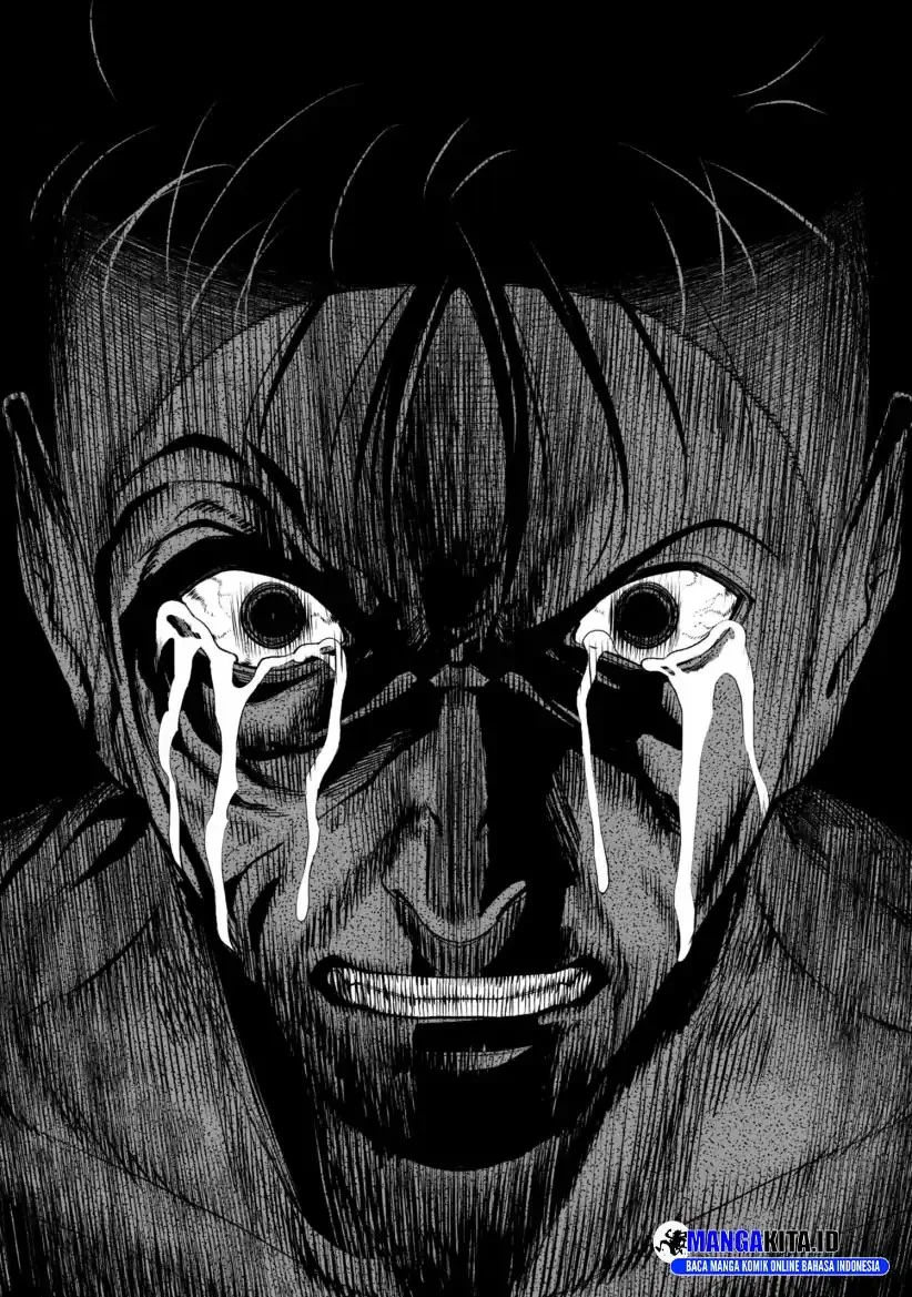 Lost End Chapter 29 - halaman 18