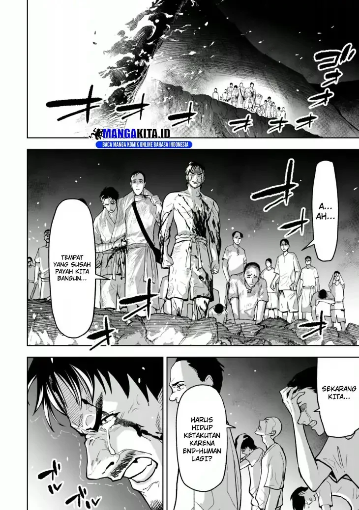 Lost End Chapter 29 - halaman 3
