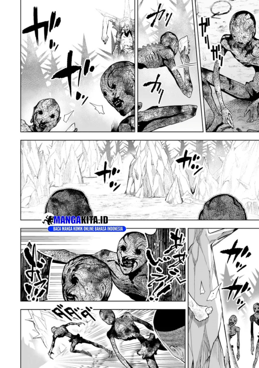 Lost End Chapter 3 - halaman 5