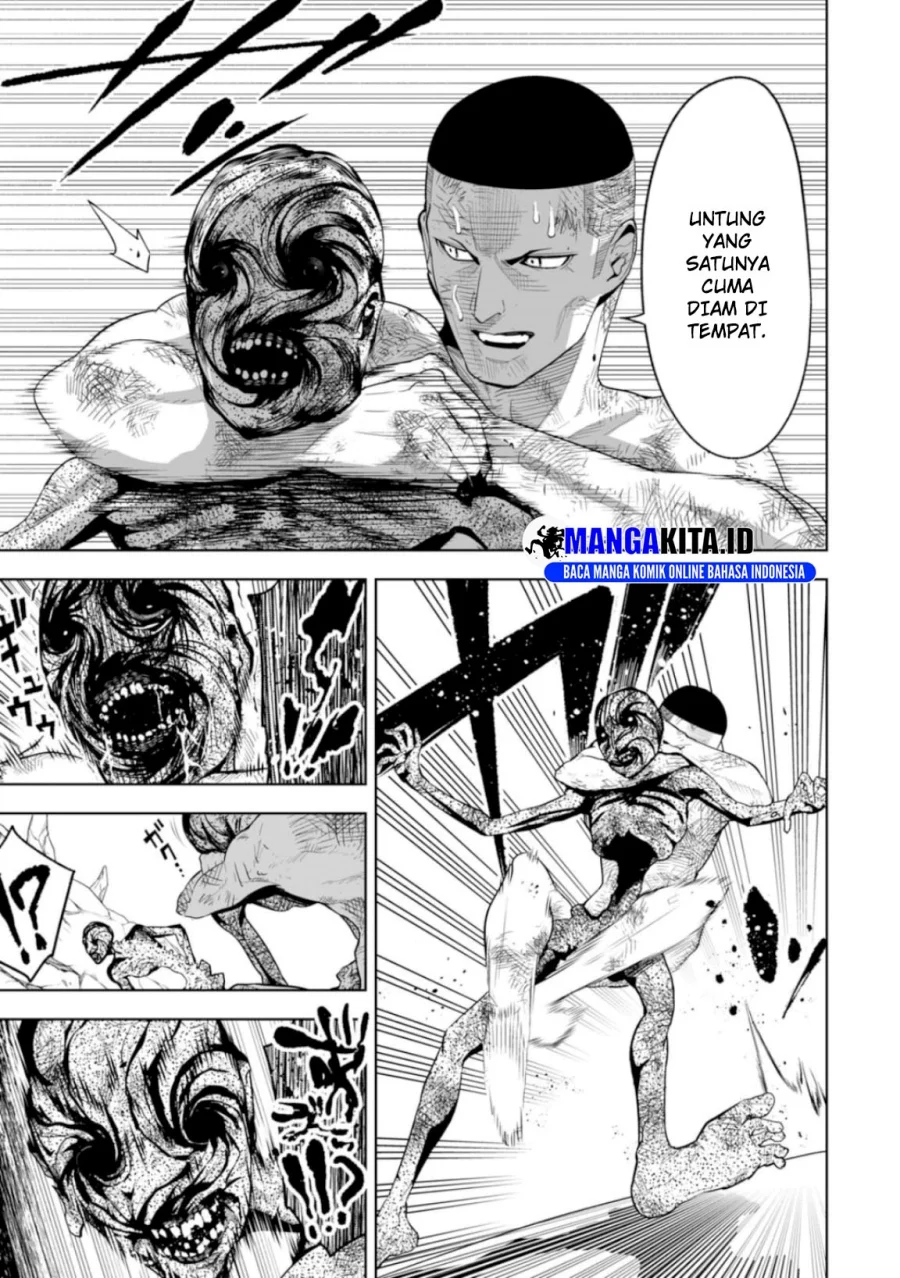 Lost End Chapter 3 - halaman 6