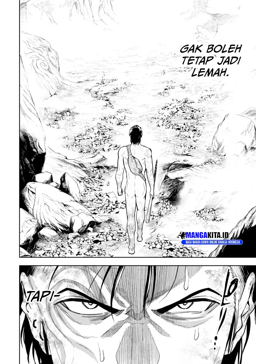 Lost End Chapter 30 - halaman 11