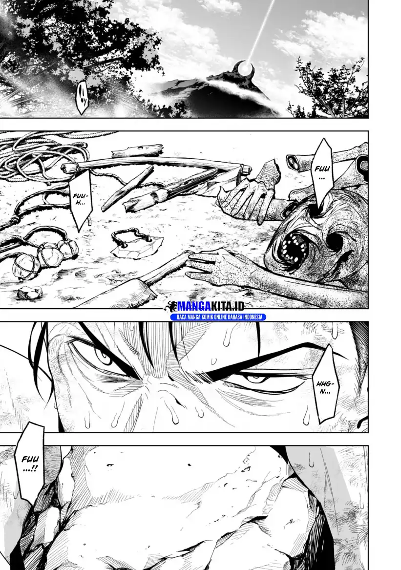 Lost End Chapter 30 - halaman 2