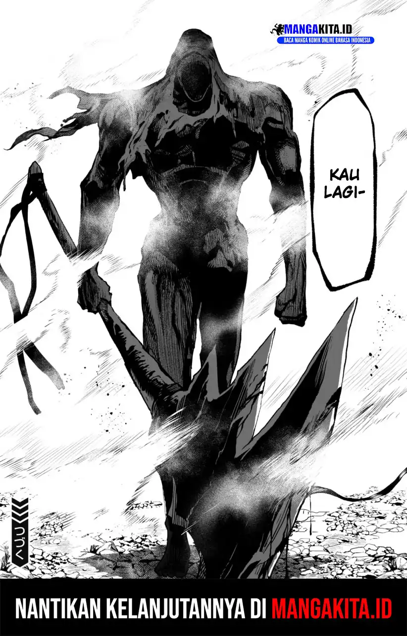 Lost End Chapter 31 - halaman 11