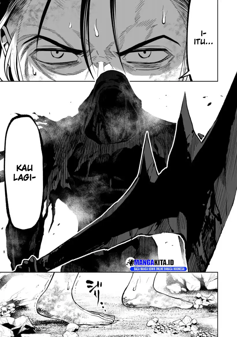 Lost End Chapter 32 - halaman 2