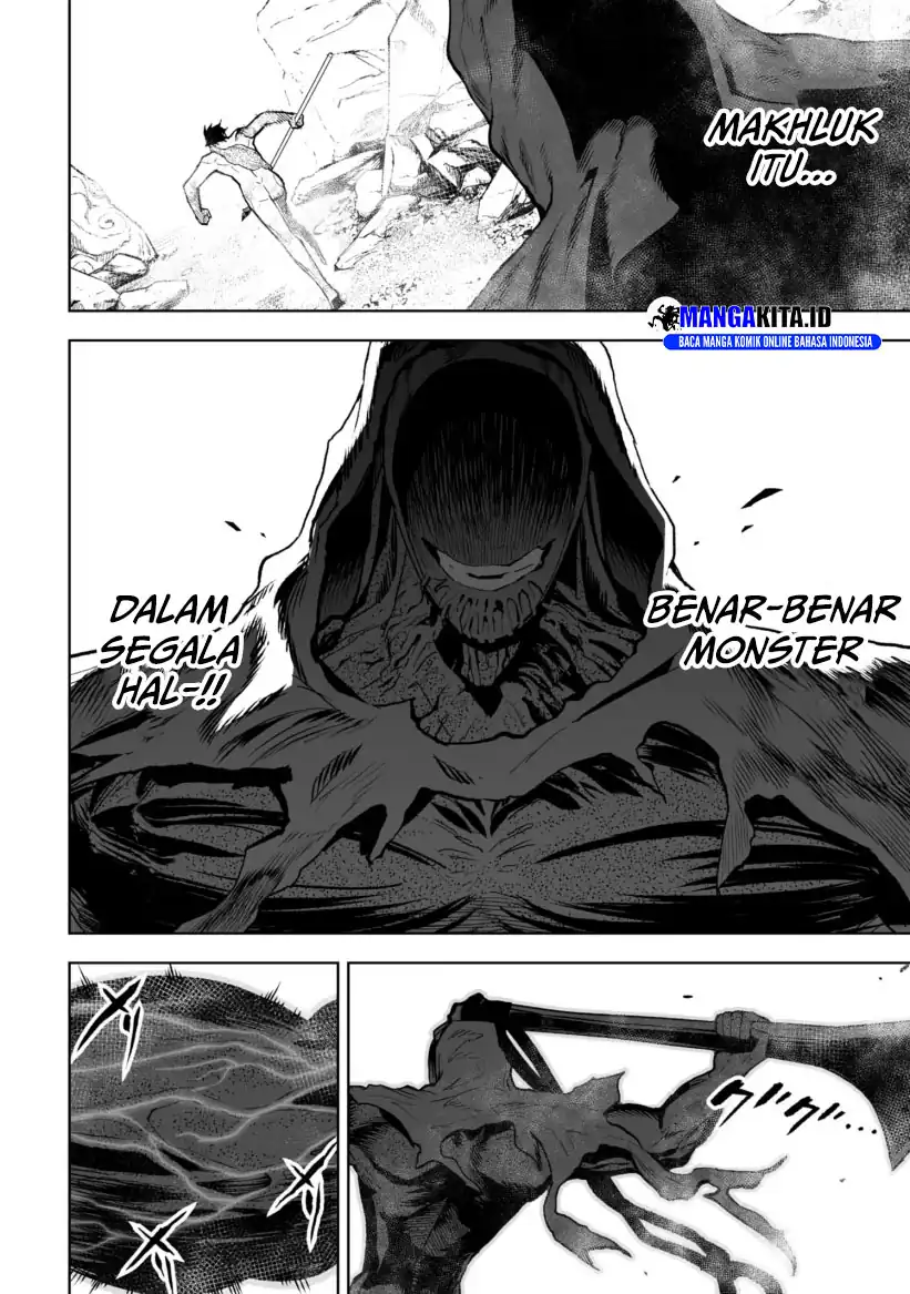 Lost End Chapter 32 - halaman 7