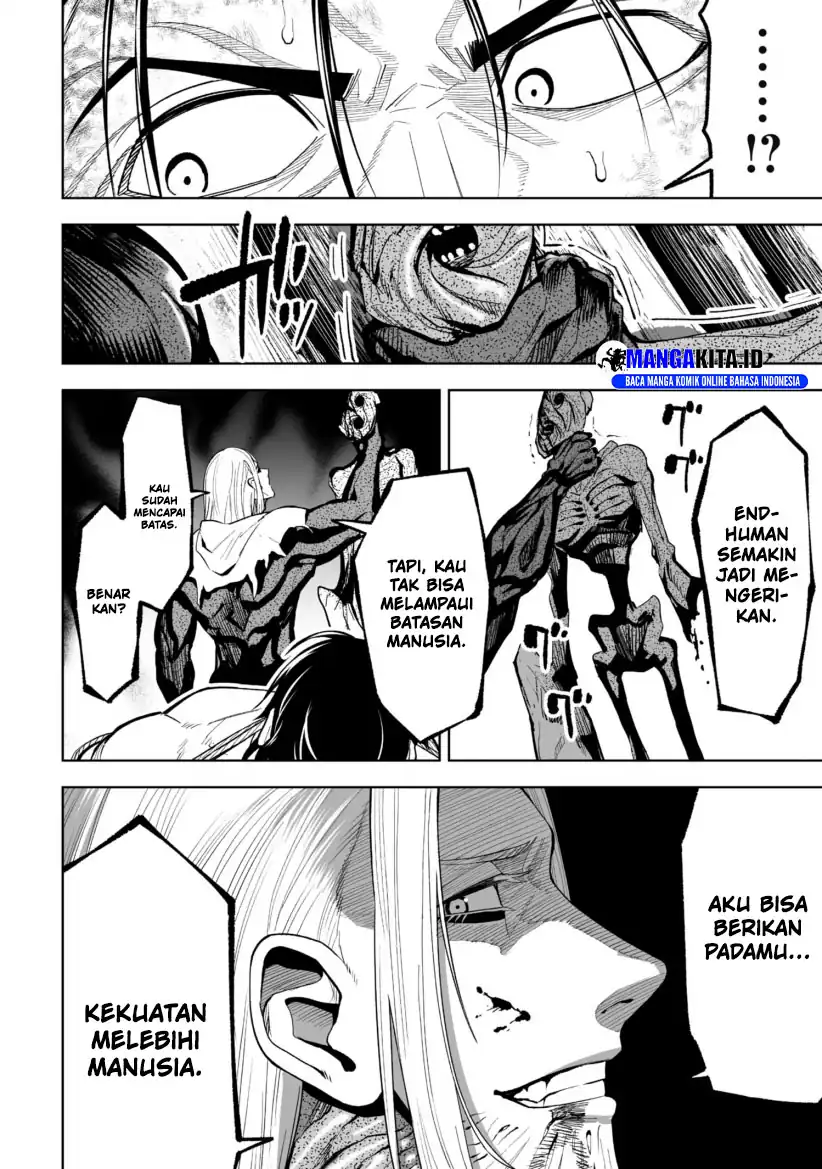 Lost End Chapter 34 - halaman 13