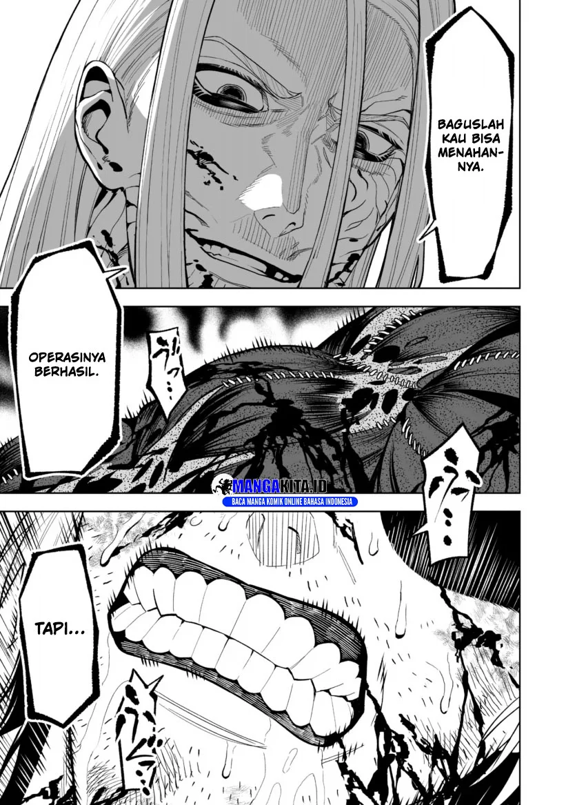 Lost End Chapter 37 - halaman 2
