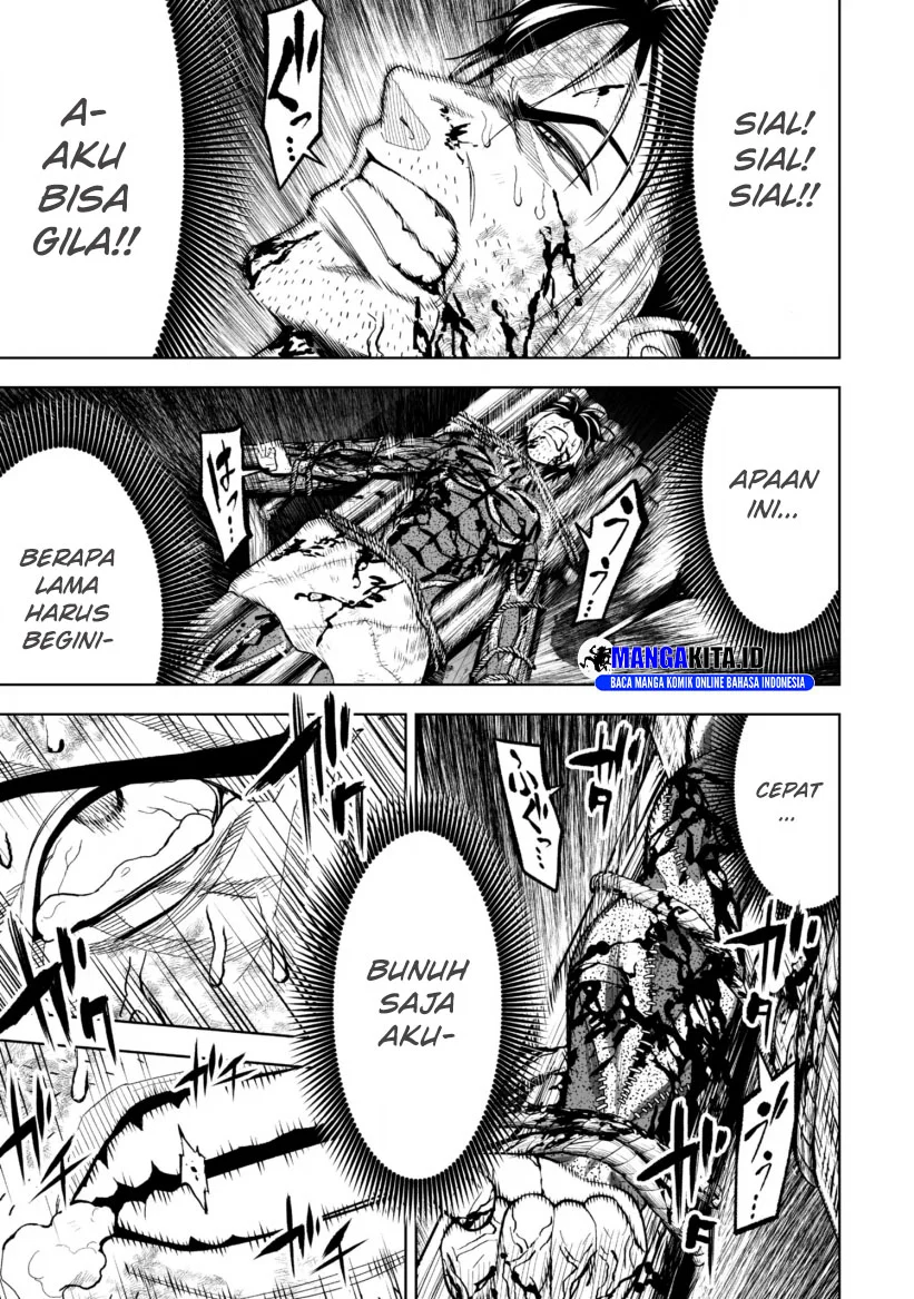 Lost End Chapter 37 - halaman 4