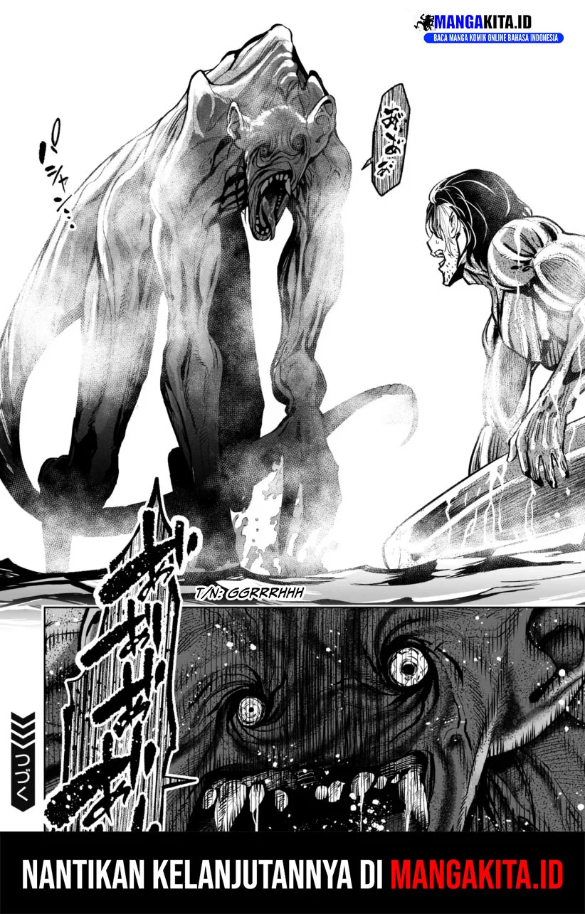Lost End Chapter 38 - halaman 11