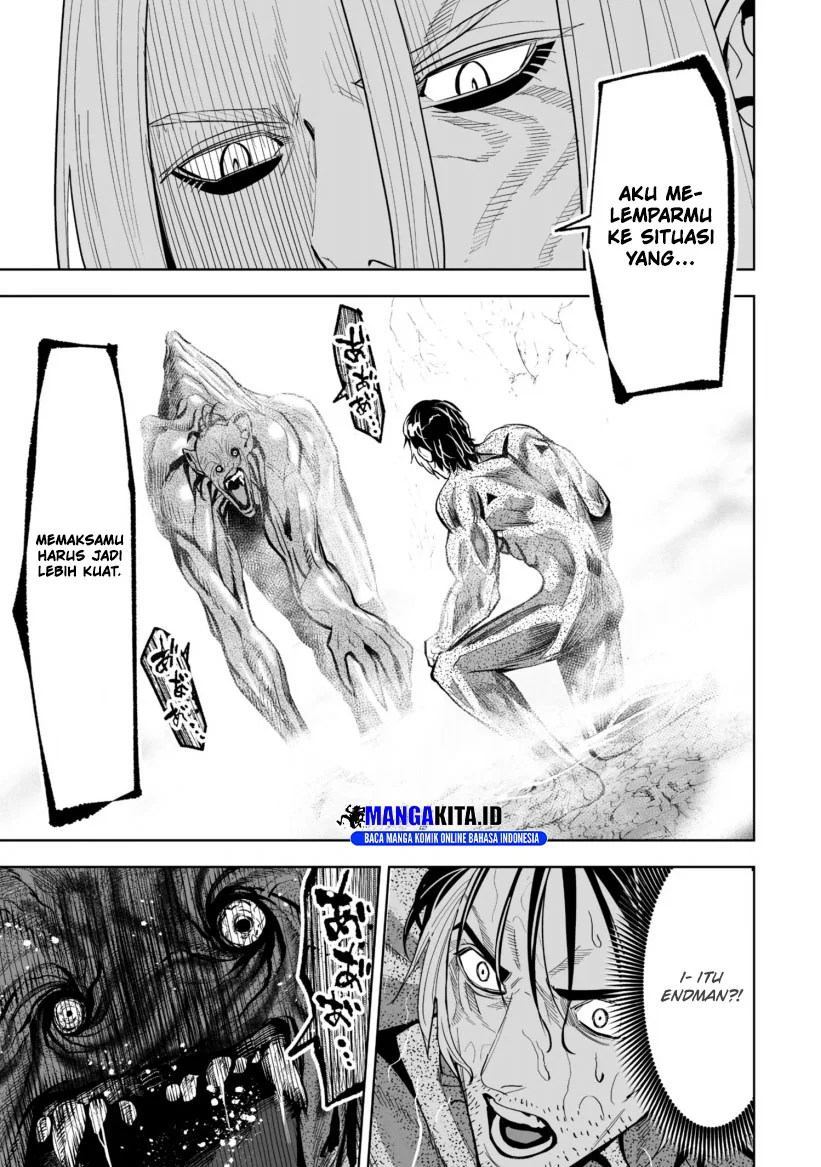 Lost End Chapter 39 - halaman 2