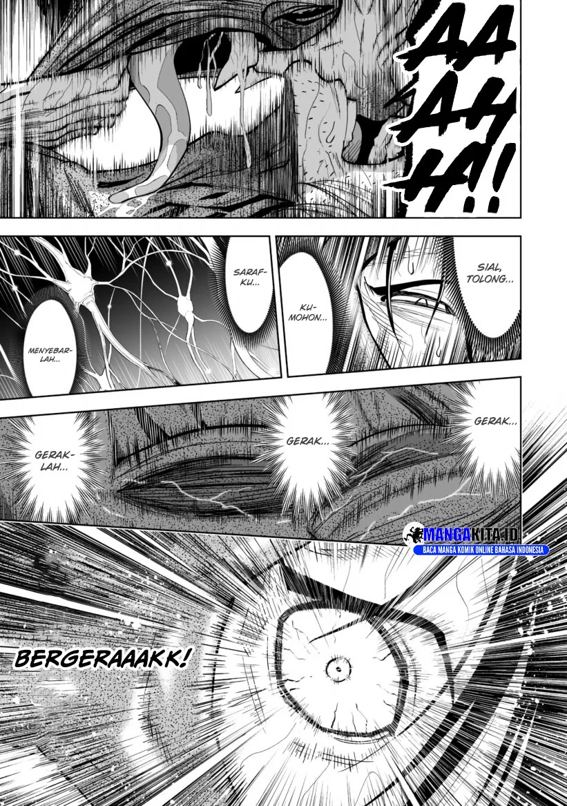 Lost End Chapter 40 - halaman 6