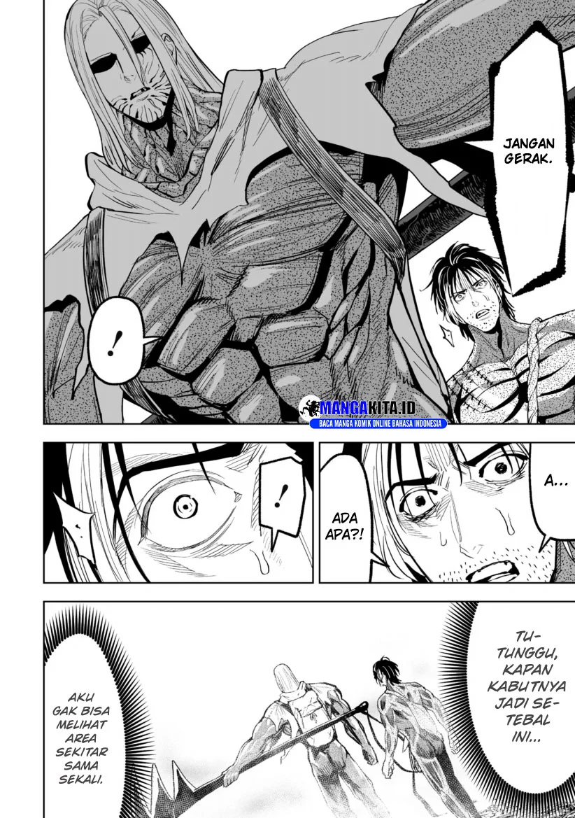 Lost End Chapter 41 - halaman 15