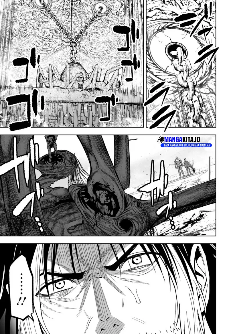 Lost End Chapter 44 - halaman 16