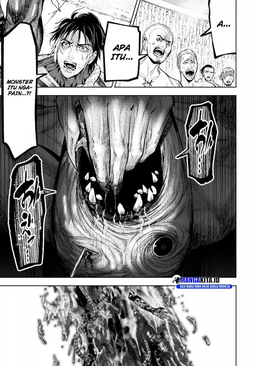 Lost End Chapter 44 - halaman 2