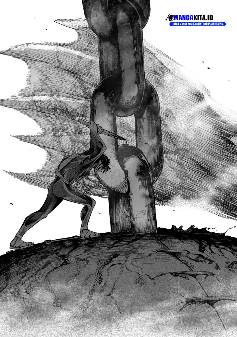 Lost End Chapter 46 - halaman 15