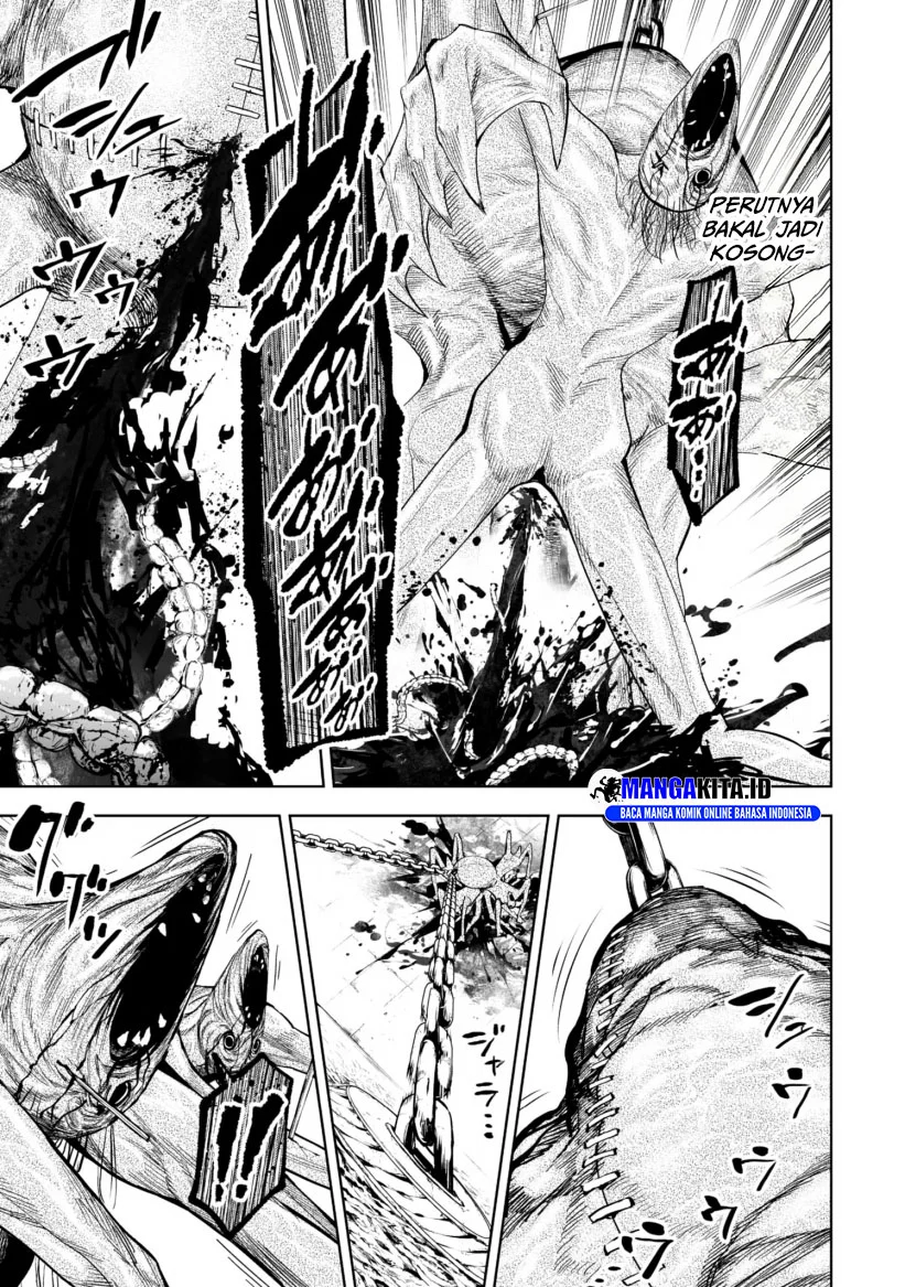 Lost End Chapter 46 - halaman 6